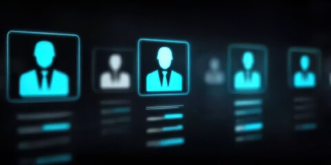 Managers planning recruitment and onboarding can guide hiring and selection effectively so the team achieves the set target