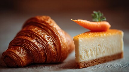 A gourmet dinner plate featuring fresh grilled salmon steak and healthy asparagus vegetable