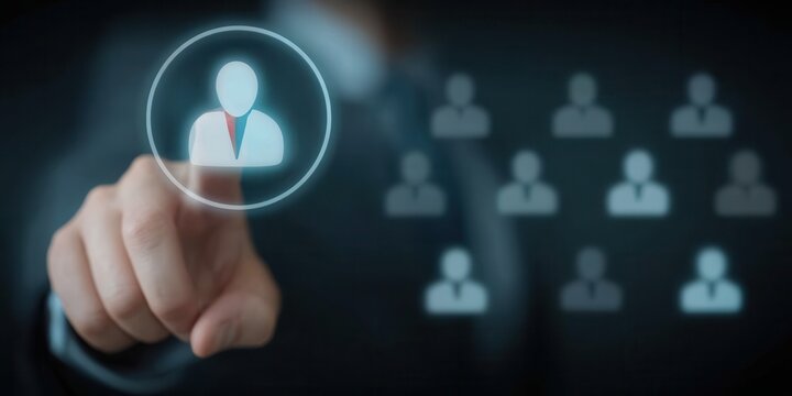 Recruitment and onboarding strategies by the manager support hiring and selection practices that help the team achieve its target efficiently