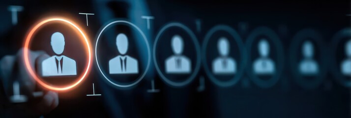 Recruitment and onboarding coordinated by the manager enhance hiring and selection to empower the team to achieve all targets