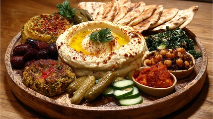 Gourmet dinner plates featuring fresh roast beef and pork with roasted vegetables