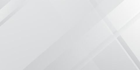 Fototapeta premium Texture Background soft white neumorphic banner for business design