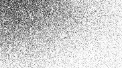 Fototapeta premium Abstract subtle noise pattern with scattered grain for simple grunge overlays and minimalist black and white designs