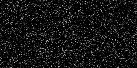 Terrazzo flooring texture polished stone and grain noise pattern old surface marble for background. black and white paper and marble texture. quartz surface for bathroom or kitchen countertop.