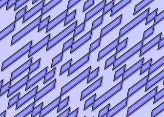 Abstract background with diagonal geometric square pattern