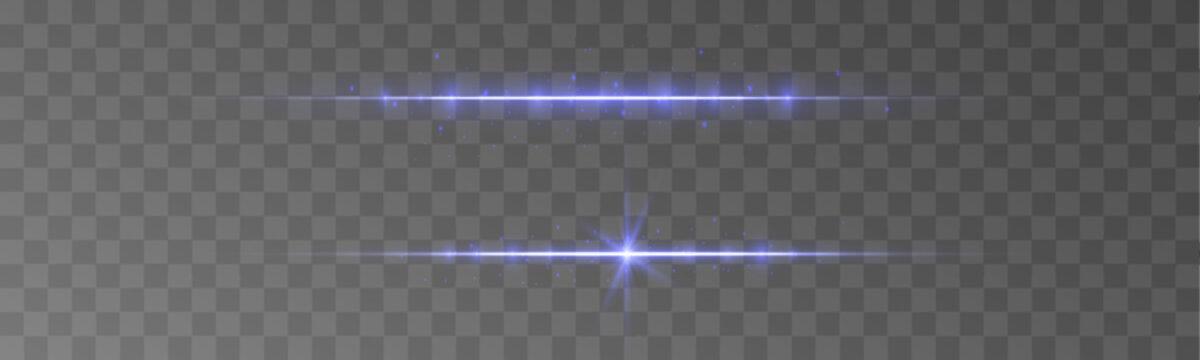 A soft blue shimmer line glides smoothly, leaving a subtle glowing trail. Its gentle radiance adds a cool futuristic accent. Perfect for tech-style compositions. VECTOR