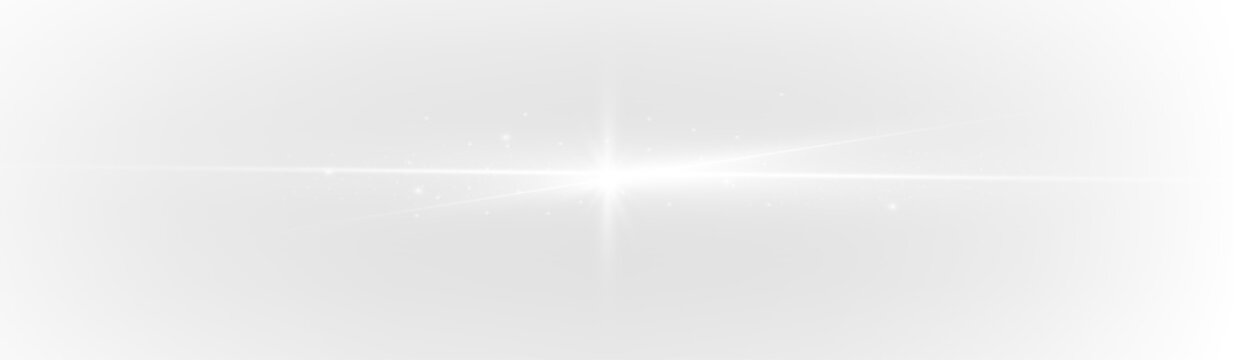 A bright azure beam travels rapidly with smooth controlled luminance. Its modern glow reinforces a sense of digital motion. Excellent for animations. PNG