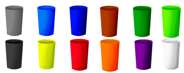 cups