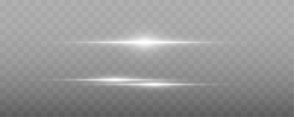 Soft white glowing dust with gentle sparkle haze.Vector