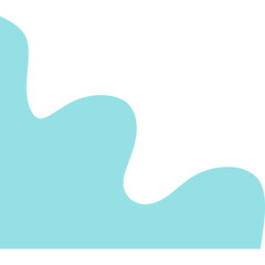 Aesthetic Corner Shape