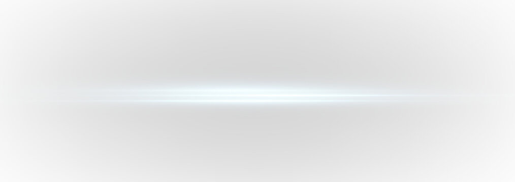 Bright turquoise speed streak shoots forward with sharp acceleration and glow. The luminous trail emphasizes power and clean digital motion. Great for action tech visuals PNG