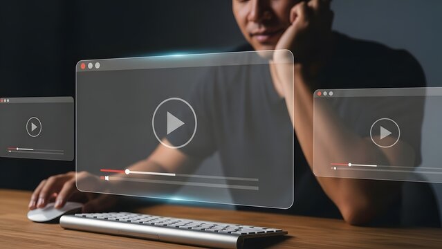 Digital business workflow
