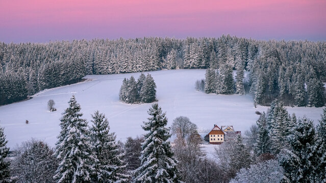 Schwarzwald