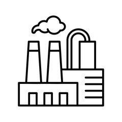 Industrial Icon