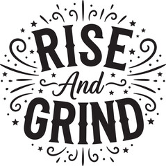 Fototapeta premium Inspirational Typography T-Shirt Design, vector t-shirt design, motivational print-ready t-shirt design