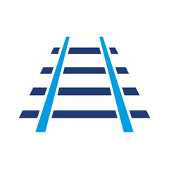 Rail Icon