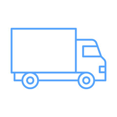 Truck Icon