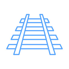 Rail Icon