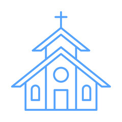 Church Icon