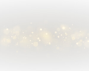 Elegant gold shimmer sparkles in a gentle flowing wave. Fine particles drift softly in transparent space. The effect forms a warm luminous accent.PNG