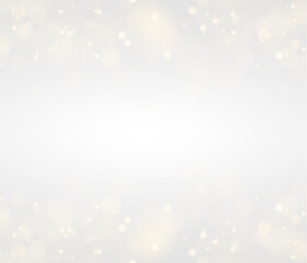 Elegant gold confetti sparkles with smooth radiance. Floating particles swirl gently around the scene. The golden shimmer adds a rich celebratory glow.PNG