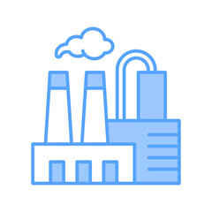 Industrial Icon