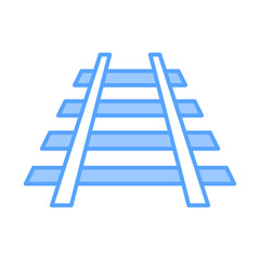 Rail Icon