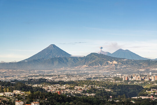 Ciudad de Guatemala