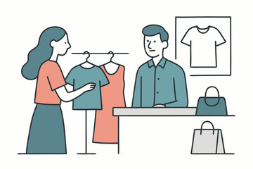 Smart Device for Digital Communication & Mobile Phone with Touchscreen Interface