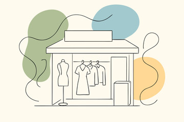 Smart Device for Digital Communication & Mobile Phone with Touchscreen Interface