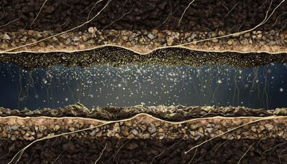 Fototapeta premium old paper texture