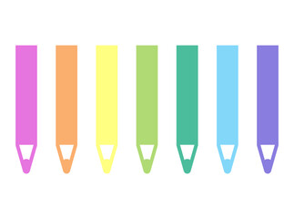 color pencil set
