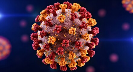 Dynamic Abstract Visualization of Financial Data Security and Banking Protection