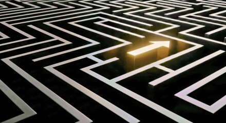 Abstract Visualization of Corporate Teamwork and Interdepartmental Communication Flow