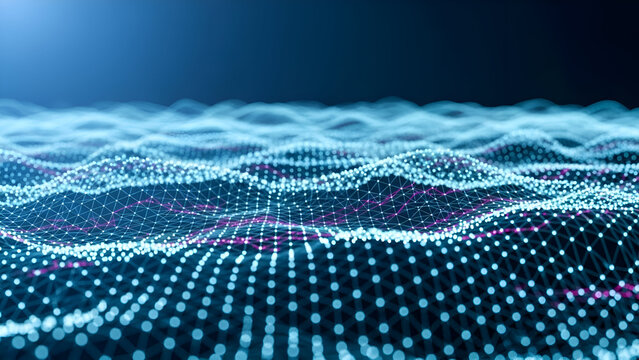 Harnessing Data Waves: AI-Driven Analytics, Cloud, and Next-Gen Tech for Modern Enterprises