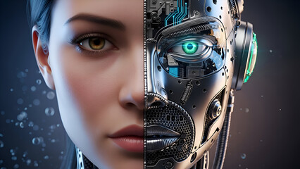 Next-Gen AI & Robotics on the Move: Mobile AR, 5G, and Cyber-Enhanced Experiences