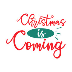 christmas sticker svg 