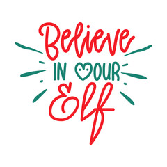 christmas sticker svg 