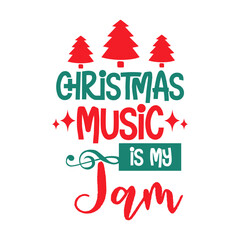 christmas sticker svg 