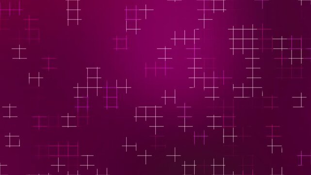 magenta wine abstract background featuring luminous white and pink grid lines perfect for modern tech themes festive events digital graphics and stylish visual branding