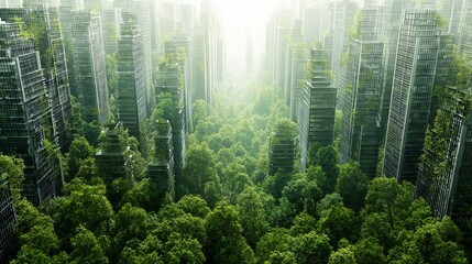 The Green Growth Paradigm as the shared global logic for collective action.