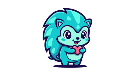 Obraz premium Adobe Illustrator Artwork