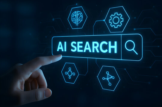 Explore AI Search Solutions Now to Power Your Business with Intelligent Automation and Innovative Technology for a Competitive Advantage in the Digital Age