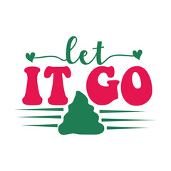 Christmas Toilet Paper SVG 