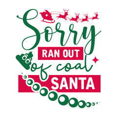 Christmas Toilet Paper SVG 