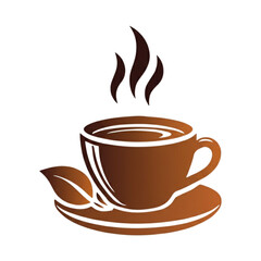 coffee cup icon