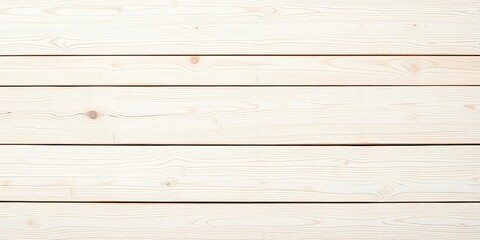 Obraz premium Clean, bleached wood planks form a rustic yet modern backdrop, bright background, simple background