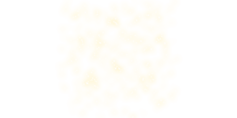 Glow, star, swirl, christmas, pattern — gold glitter PNG with transparent background. This sparkling PNG Overlay adds festive luxury and magic to seasonal or celebration designs