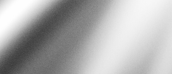 background grainy texture concept gradient grey and white color