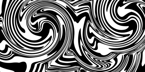 Black and white background. Zebra background. Abstract background, wallpaper, poster, cover, postcard, card